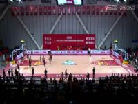 CBA��������17�� �������ɲ���VSɽ������ 20231216��ԭ����