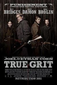 ��ؾ��� True Grit[��Ӱ��˵]