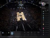 NBA������ ���˹VS���� 20231202