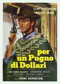 Ұڿ Per un pugno di dollari[Ӱ˵]