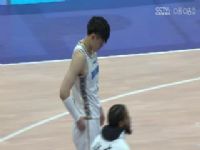 CBA��������46�� �����ع�VS�������� 20240322��ԭ����