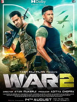 ������˫��֮ս2[��Ӱ��˵]